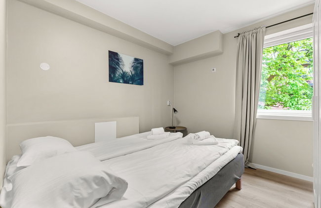 Forenom Serviced Apts Oslo Homansbyen - Foto 5