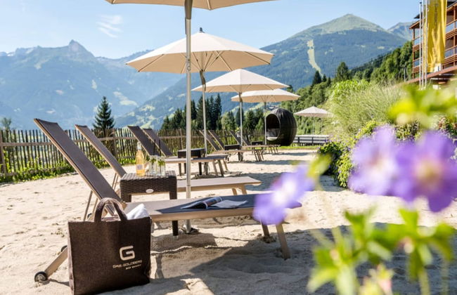 Lakeside Escape With Garden Fun - Foto 20