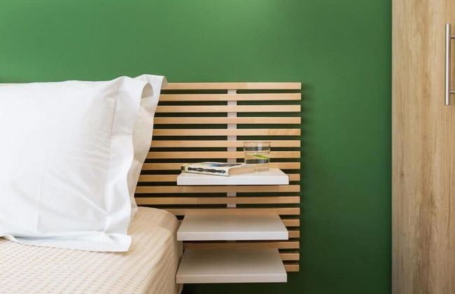 Anemi Green Cozy apt with beach views - Foto 6