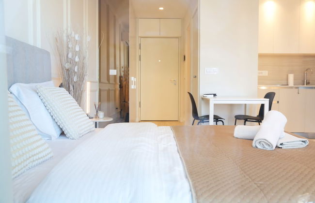 Waterfront Collection Apartments - Foto 13