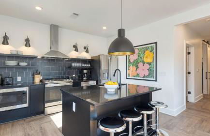 The Carter by AvantStay – Spacious Stay Near Downtown - Foto 108