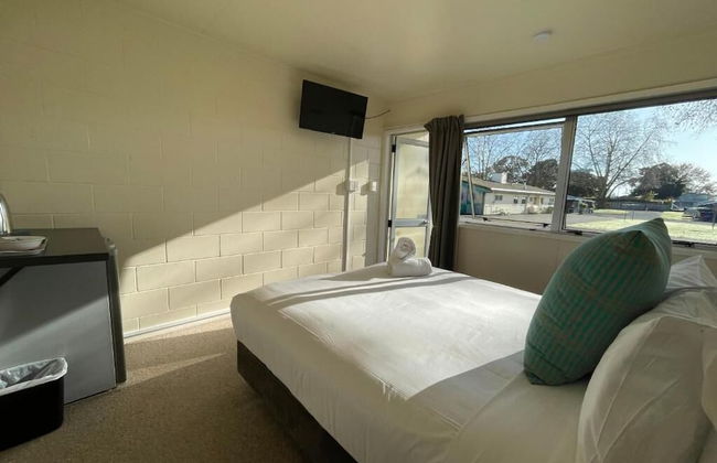 Cambridge TOP 10 Holiday Park - Foto 16