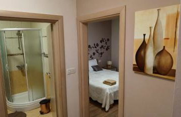 Apartments Fantazija Rovinj - Foto 58