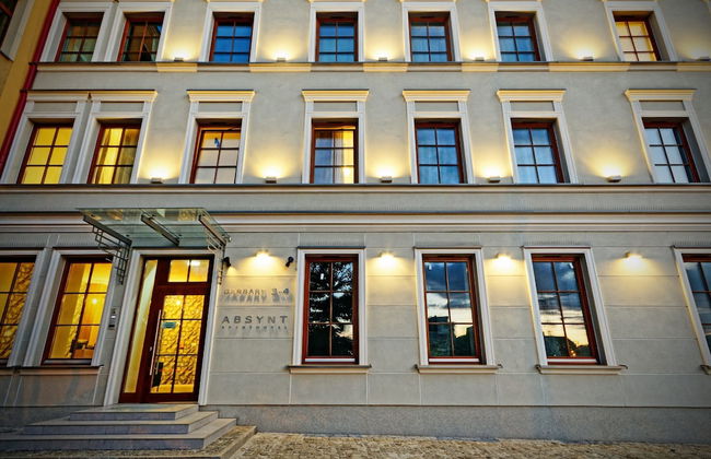 Absyntapart - Stare Miasto - Photo 35