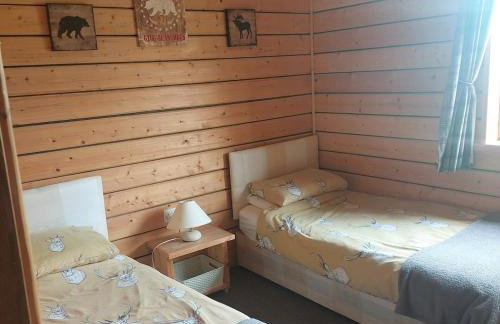 Deer Cabin-hot tub-dog friendly-mountain view - Foto 16