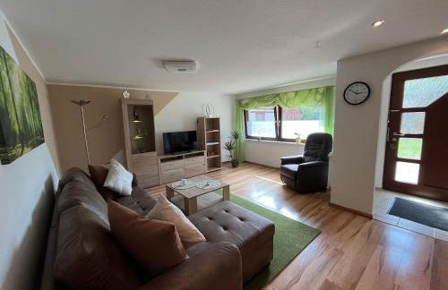 Ferienwohnung Heimatliebe - Foto 5