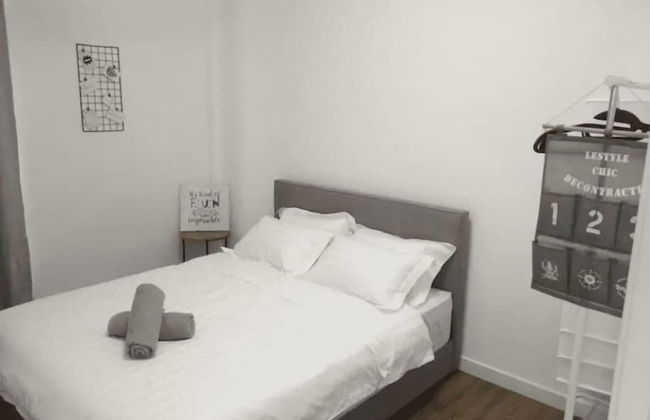 Damansara Foresta Ctmp Home by SYNC - Foto 10