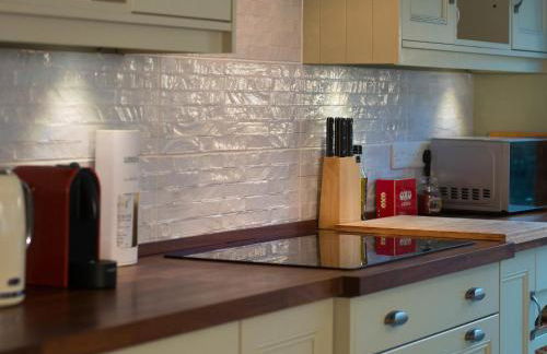 Chapel House Cottage - Foto 51