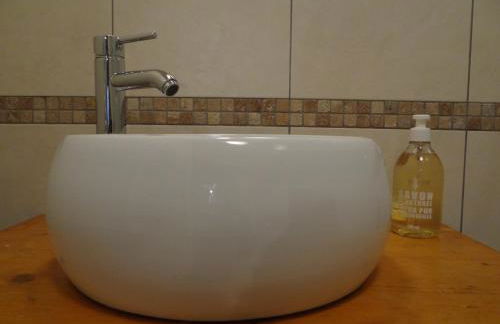 Villa Colonna Appartements - Foto 13