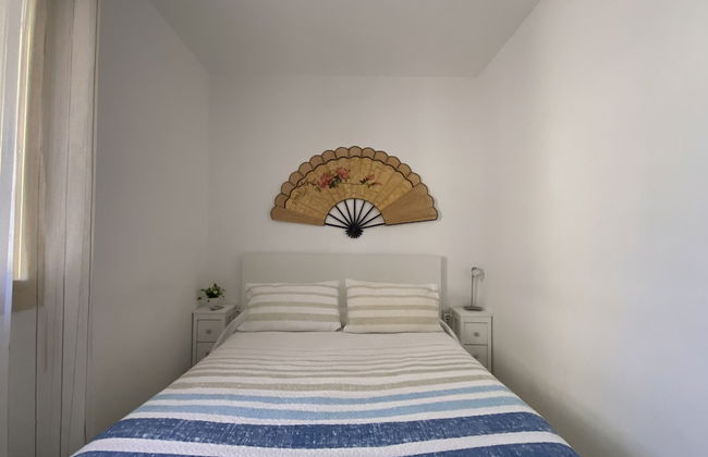 R151 - Apart Beachfront - Foto 14