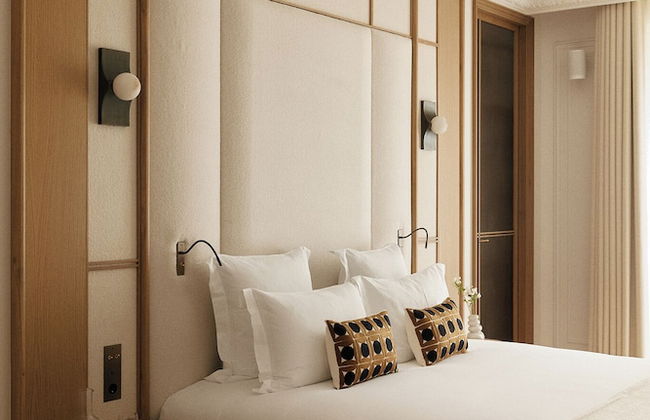 Highstay serviced apartments PYRAMIDES - Foto 16