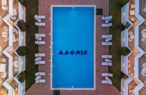 Adonis Hotel - Foto 68