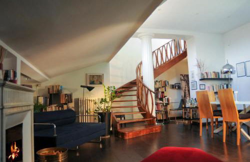 La Mia Casa in Campo di Fiori - Foto 72