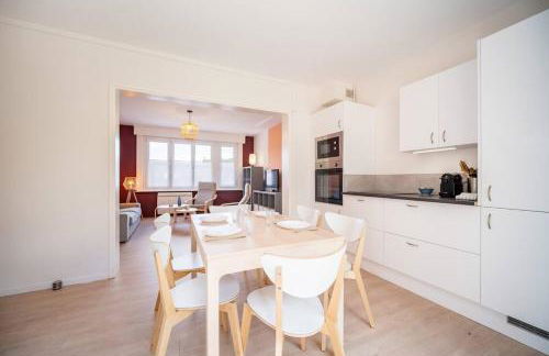 La Rafale rez de chaussée - Accès Privée à la plage - Foto 9