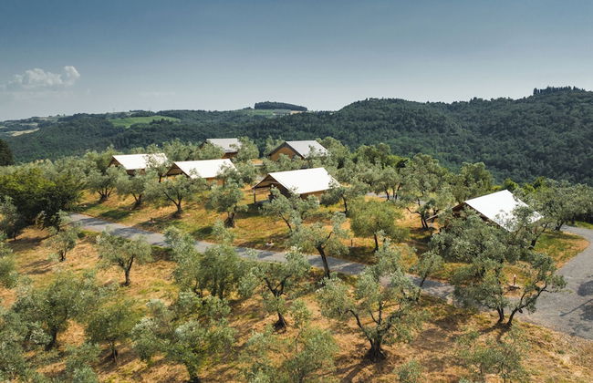 Agriturismo Poggio Nardini - Foto 75