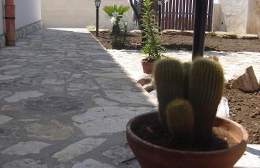 Baglio Messina Vacanze - Foto 17