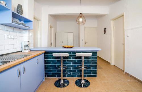 Dimitra Beach Apartments - Nea Karvali Kavala - Photo 31