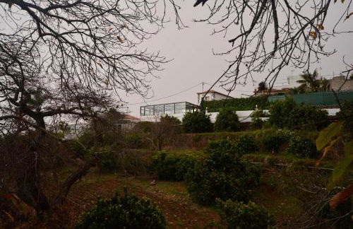 Villa Finca Los Castanos - Panoramic View - Foto 65