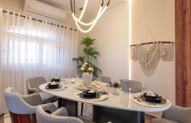 Marina Resort By Seven Seasons - Foto 79