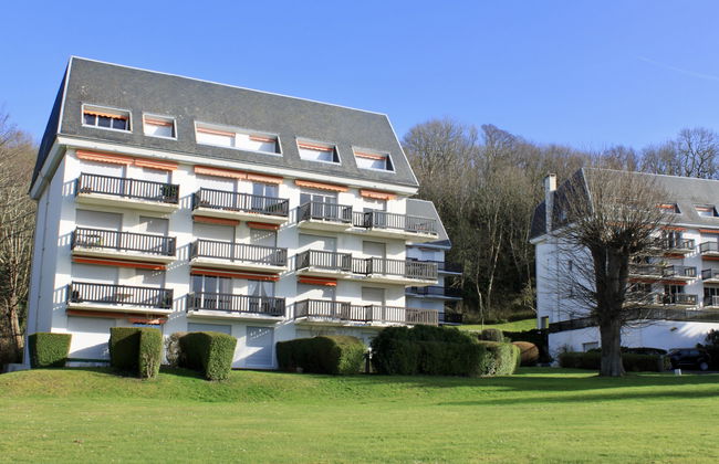 Le Clos des Ormeaux - Foto 17