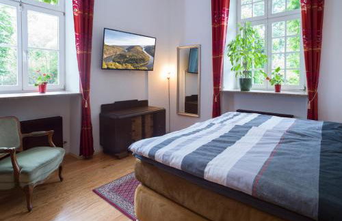 Schloss Hilbringen - Foto 12