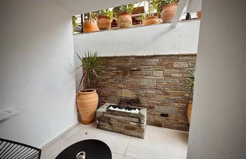 Alexandrion Appartments Upper Town Adults Only - Foto 2