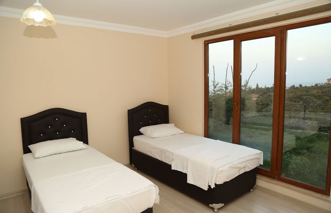 Boudil Park Villas - Foto 4