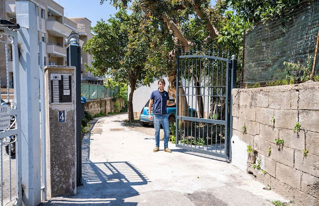 Villa Alice in Sorrento - Foto 31