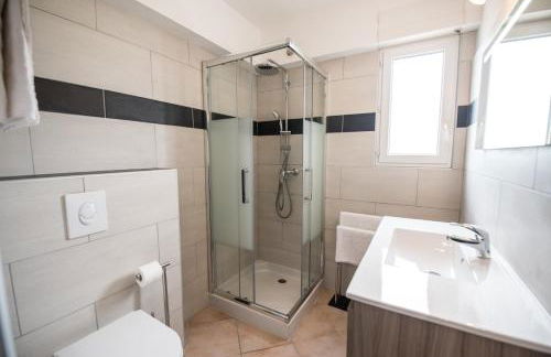 Les Alizés Résidence & Spa - Foto 23