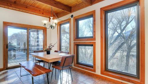 Casa Salida! 1 mile from dwntwn, private hot tub - Photo 5