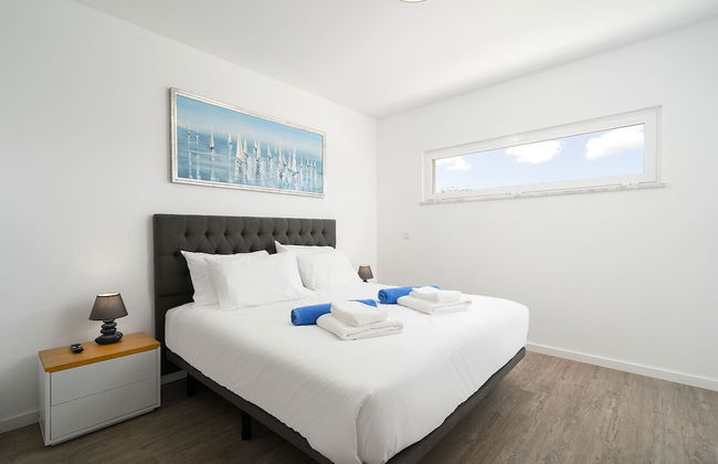 Lagos Modern 1 With Pool by Homing - Foto 3