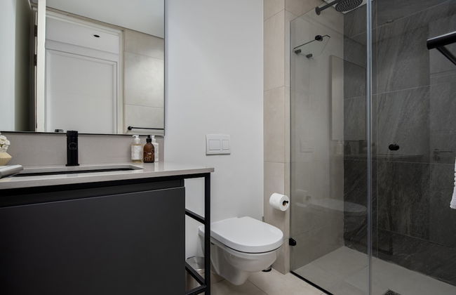 The Signature 307 - Foto 18