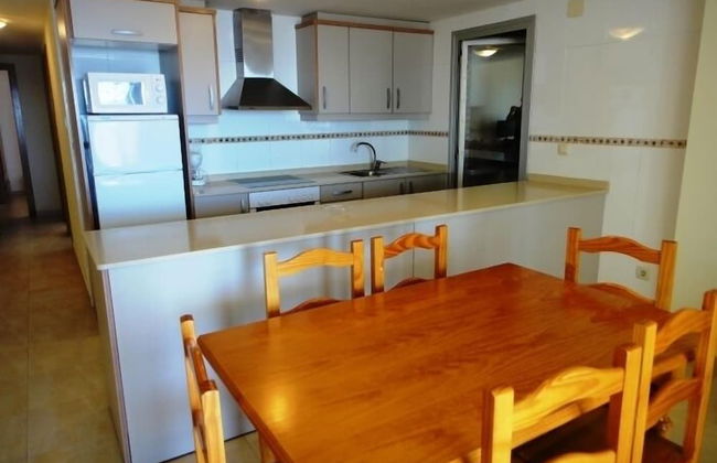 Apartamentos Pompeya 46 - Foto 14