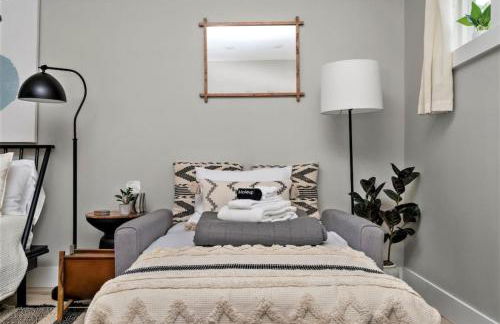 H Studio Close to Downtown, Beaches and Wineries - Foto 9