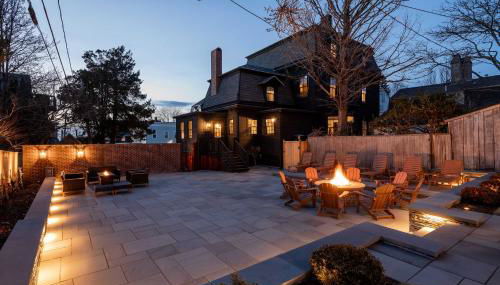 The Royce Newport Luxury Historic Retreat - Foto 3