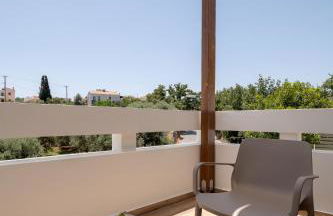 De Light Boutique Villas I II & III - close to Rethymno, by ThinkVilla - Foto 26