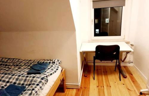 Apartment with parking in Berlin 11 - Foto 7