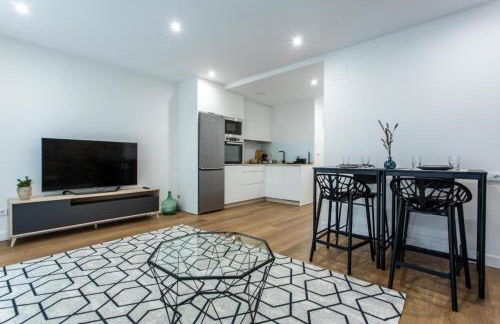 Zalaeta Playa Apartments - Foto 1