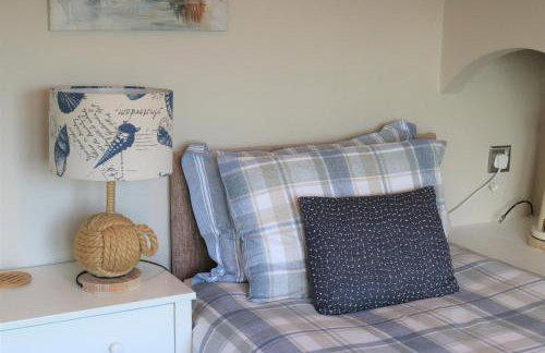 Cheviot View - Newton by the Sea, Northumberland - Foto 32