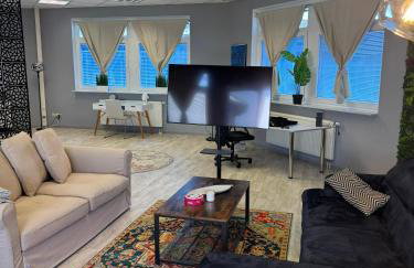 Stilvolles & klimatisiertes Loft mit Ausblick in die Ferne - Foto 22