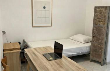 Mairi’s Apartment - Foto 12