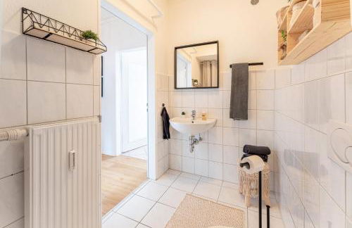 Lexapartments Design Apartment Zentral - Toplage am Opernhaus - Foto 19