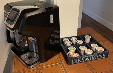 Waterfront Lake House on Lake LBJ - Foto 62