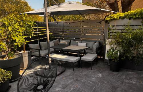 Maison de pêcheur 1900 - Foto 3