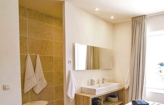 Classy Apartment in Villeseque-des-corbieres With Swimming Pool - Foto 54