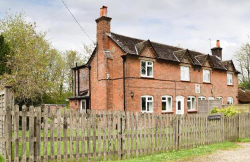 Club Cottage - Foto 18