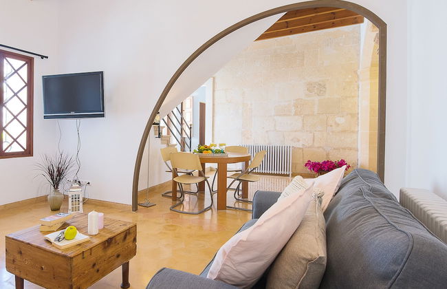 Villa Migdia - Foto 34