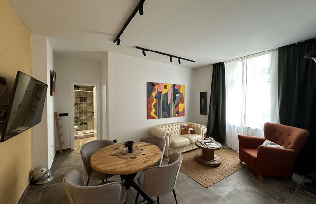 Apartment Urban Living - Foto 17