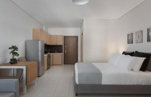 Athenian Comfort Apartments - Foto 32