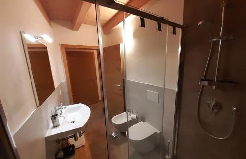 Appartamento Morettina con terrazzo - Foto 41